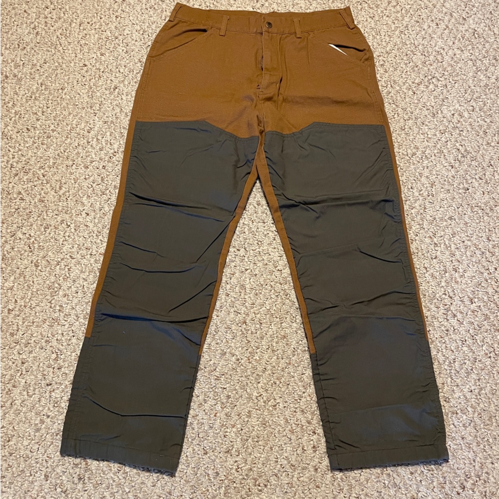 Browning Upland hunting pants. Men’s 36x32